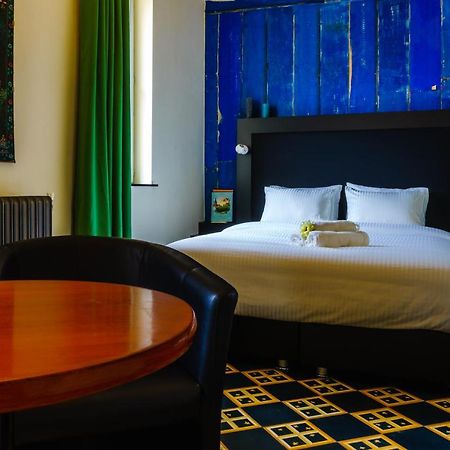 Monastere Saint Roch Apart otel Dış mekan fotoğraf