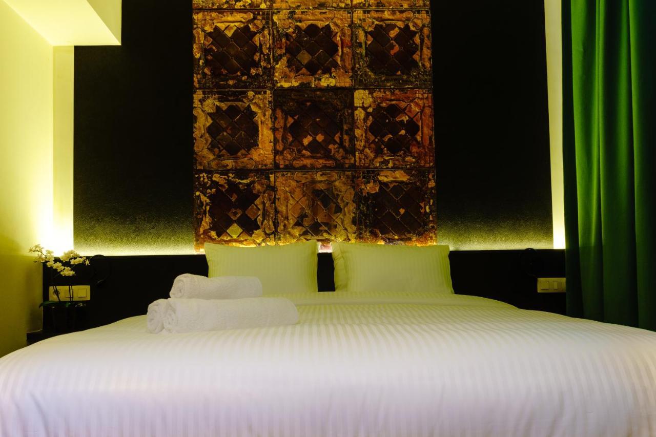Monastere Saint Roch Apart otel Dış mekan fotoğraf