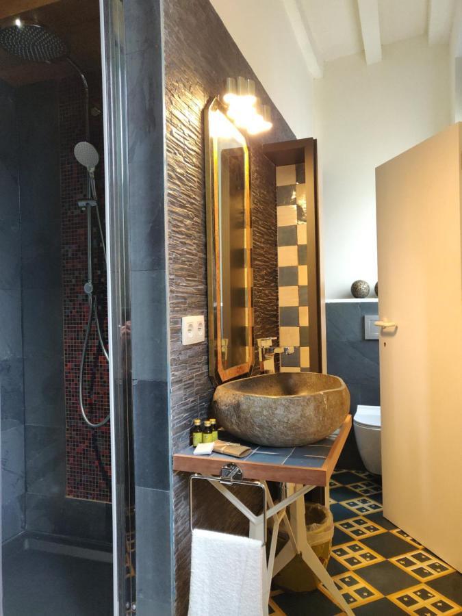 Monastere Saint Roch Apart otel Dış mekan fotoğraf