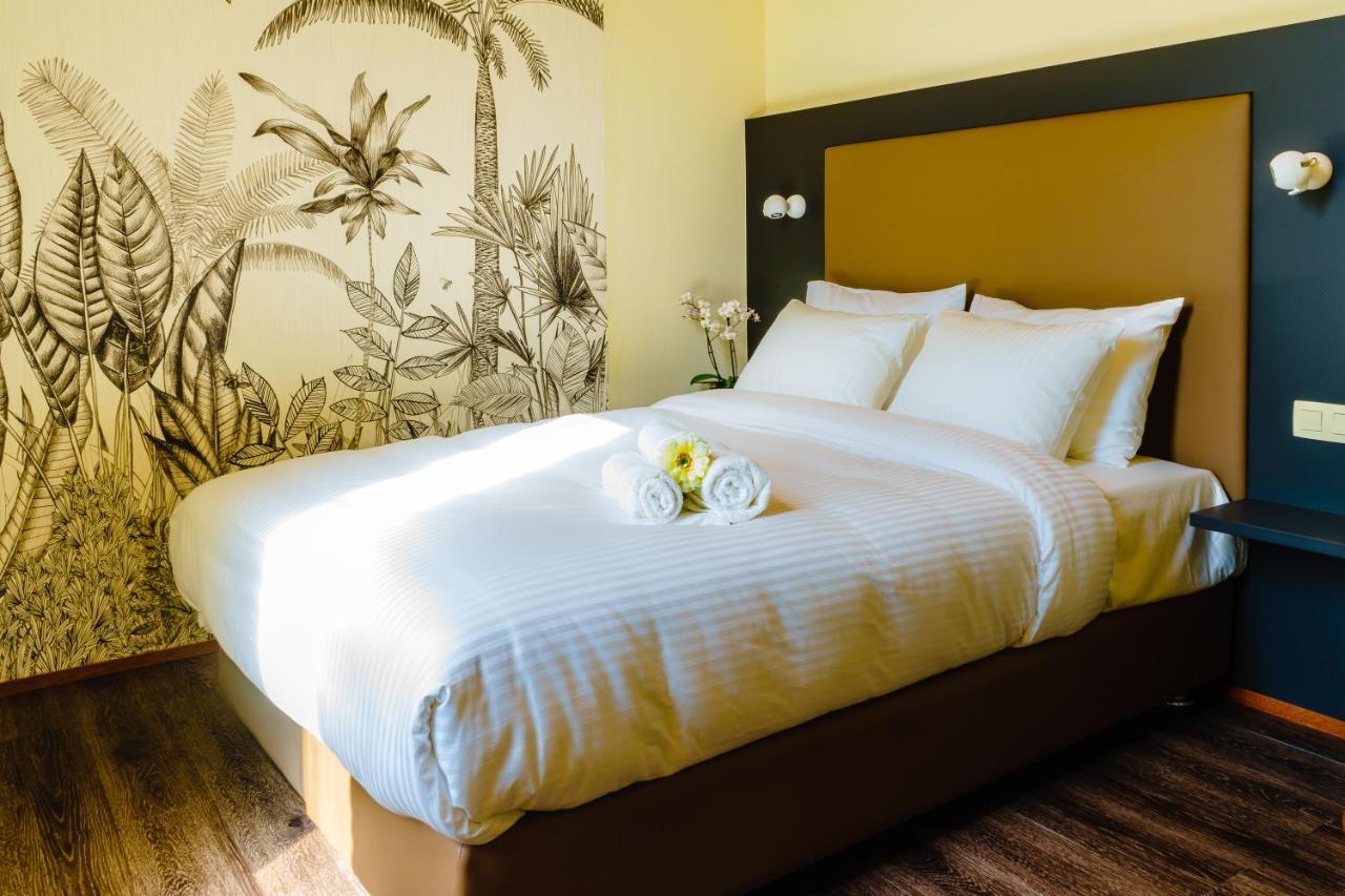 Monastere Saint Roch Apart otel Dış mekan fotoğraf
