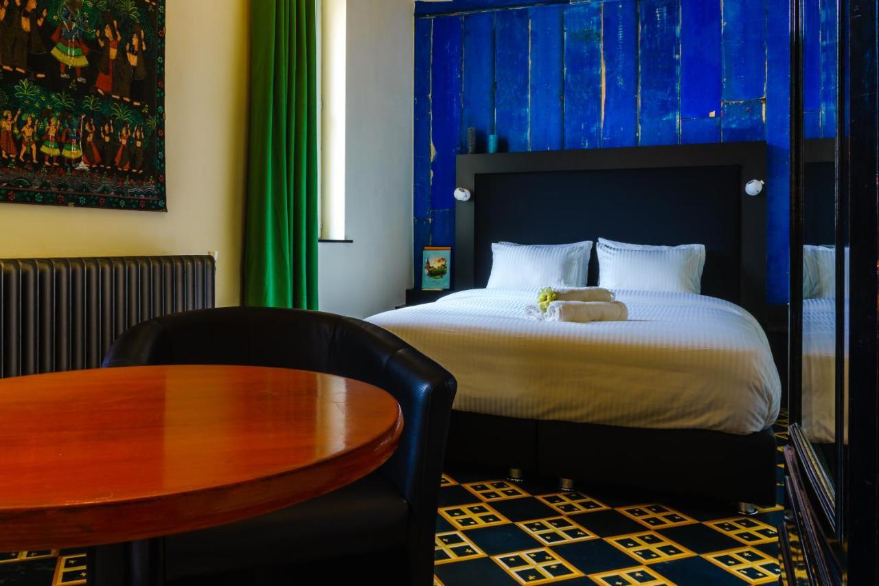 Monastere Saint Roch Apart otel Dış mekan fotoğraf